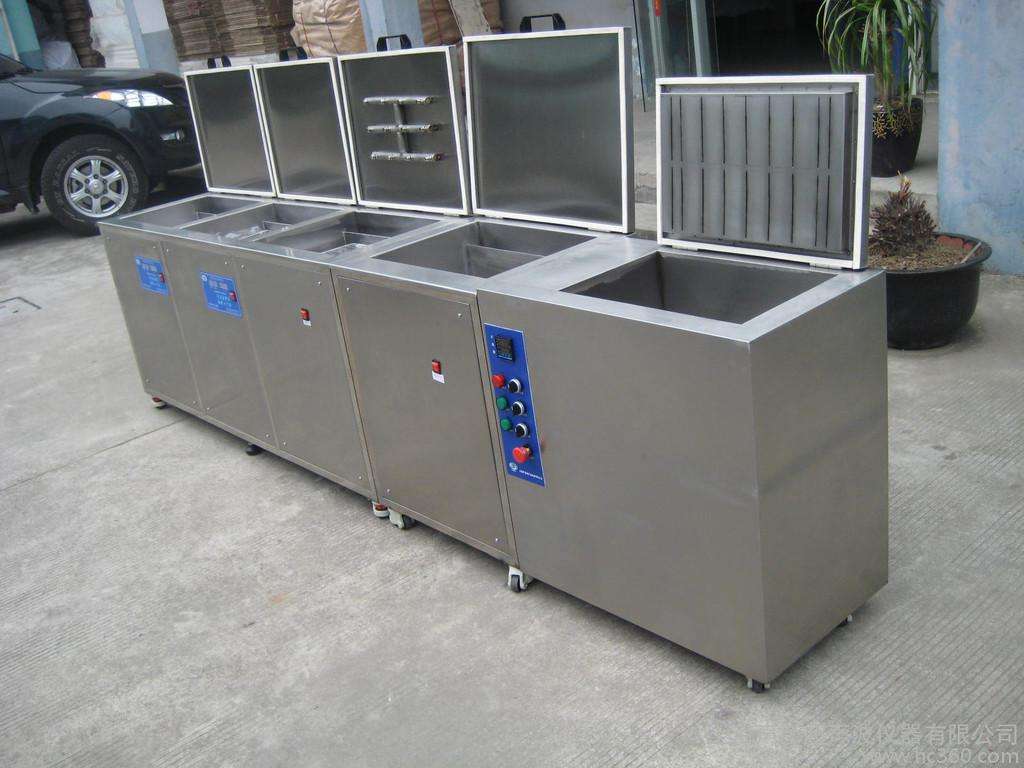 超声波清洗机在各种领域的应用